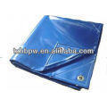 High Tensile Strength PVC Tarpaulin